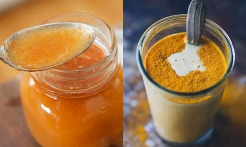 Loại nước uống ngừa ung thư này do một vì giáo sư người Nga tìm ra. Kết quả thử nghiệm của ông phát hiện ra loại đồ uống này có công dụng tốt trong việc ngừa ung thư và hỗ trợ chữa trị bệnh ung thư.