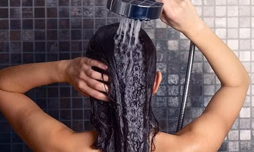 Tam goi kieu nay, ban se bi mun o lung suot doi