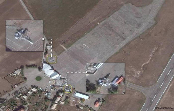 "Việc phong tỏa hoàn toàn nhà nước là một hành động xâm lược. Trên cơ sở này, trong trường hợp Armenia yêu cầu, Nga sẽ có nghĩa vụ phải tham chiến”.