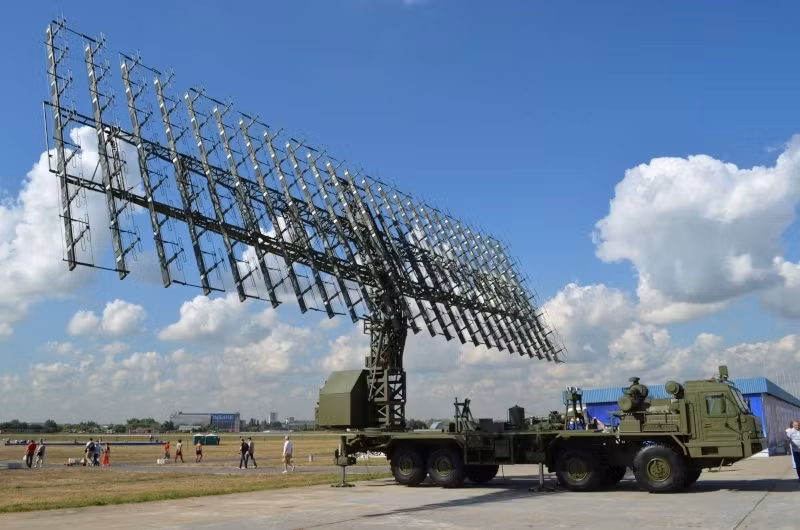Mặc dù các hệ thống của Nga có năng lực và tầm radar lớn, chúng vẫn rất khó có thể theo dõi được một bức tranh rõ ràng về các không phận thế giới thực.