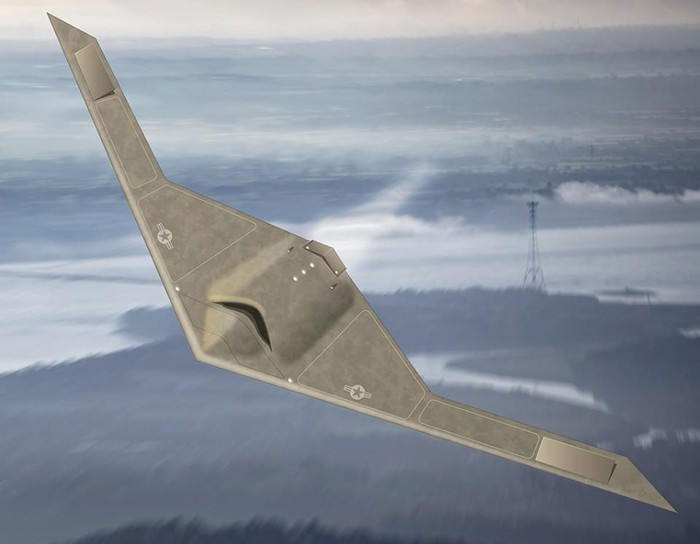 Chuyến bay đầu tiên của RQ-180 - theo quân đội Mỹ thì đã diễn ra vào năm 2013 trên Khu vực 51 ở Nevada. Nhưng cho đến thời điểm này không có bức ảnh nào được đăng tải. Hình ảnh trên xuất hiện một năm sau khi không quân Mỹ thông qua RQ-180.