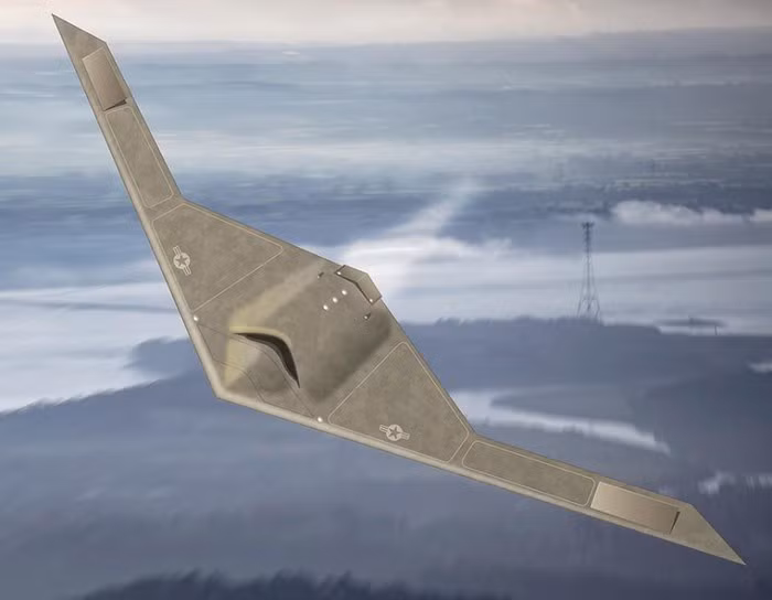 Chuyến bay đầu tiên của RQ-180 - theo quân đội Mỹ thì đã diễn ra vào năm 2013 trên Khu vực 51 ở Nevada. Nhưng cho đến thời điểm này không có bức ảnh nào được đăng tải. Hình ảnh trên xuất hiện một năm sau khi không quân Mỹ thông qua RQ-180.