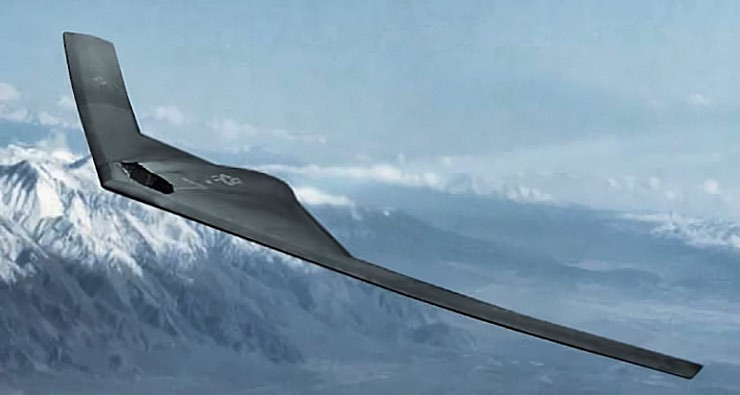 Chưa rõ RQ-180 có thể mang vũ khí và thực hiện các vụ không kích như những mẫu UAV đàn anh là MQ-1 Predator và MQ-9 Reaper hay không, nhưng đội ngũ kỹ sư của Northrop khẳng định thiết kế của RQ-180 dễ dàng thay đổi và tích hợp nâng cấp mới khi cần thiết.