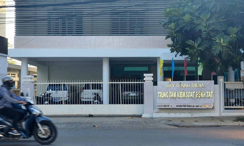 Ninh Thuận còn nợ Việt Á gần 60 tỷ đồng - Hình 2 Ninh Thuan con no Viet A gan 60 ty dong-Hinh-2