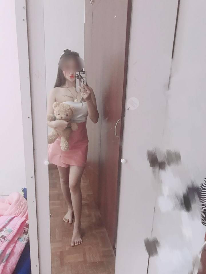 Được biết, theo dự kiến thì ngày hôm nay (18/6), Trang sẽ đi Singapore. Tuy nhiên, trước đó 1 ngày (17/6), Trang bị bạn trai sát hại.