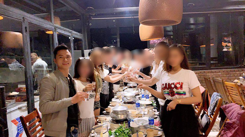 Còn có nhiều thông tin bên lề cho rằng Cường nợ tiền Trang nên ra tay sát hại. Tuy nhiên, những thông tin này chưa được kiểm chứng và đang được cơ quan chức năng làm rõ động cơ gây án của Cường.