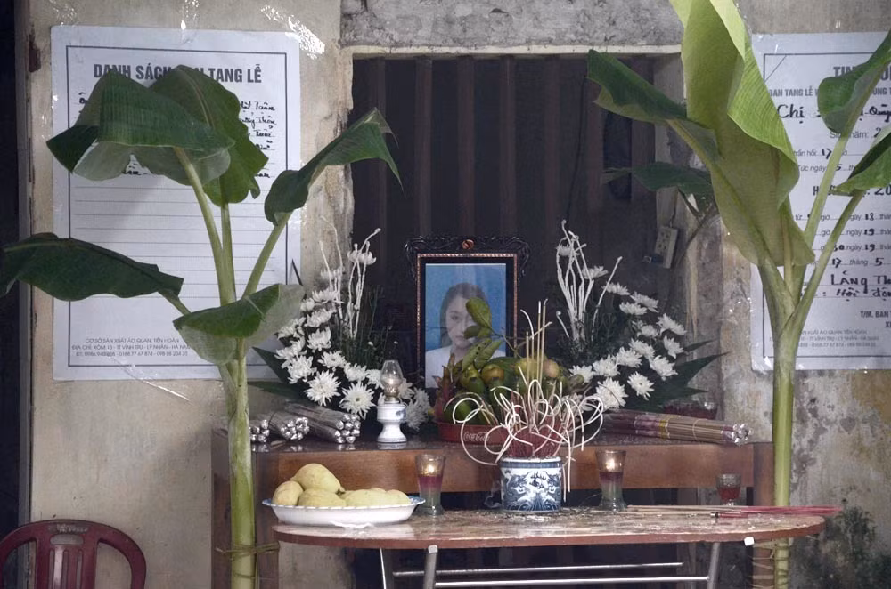 Nu DJ xinh dep bi ban trai sat hai tung di lam phu ho nuoi gia dinh-Hinh-4