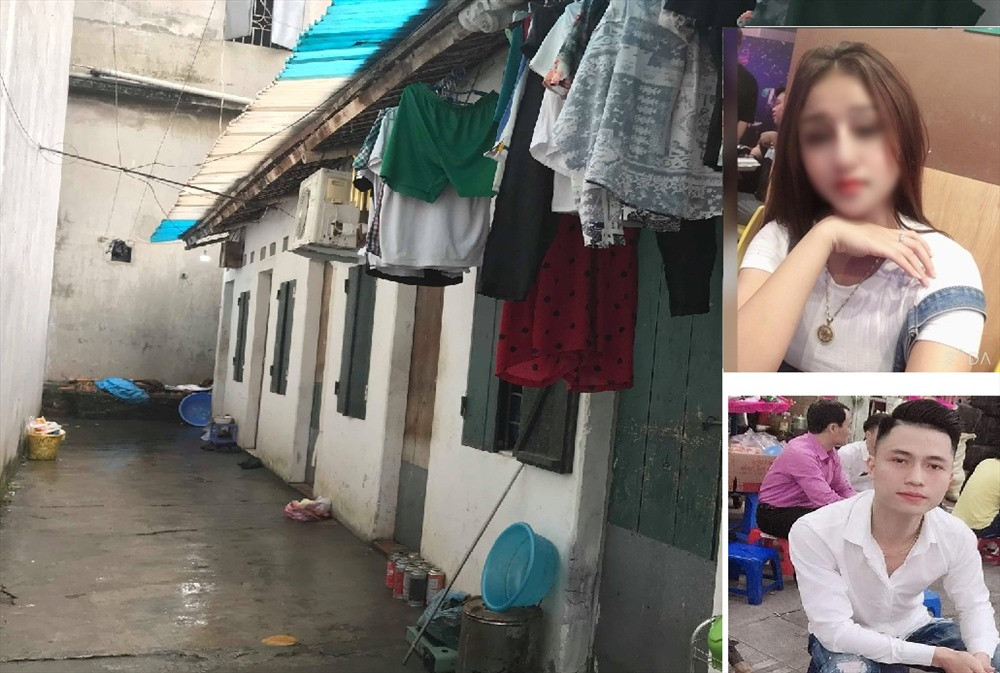 Tại cơ quan công an, đối tượng cũng khai nhận có sử dụng mà túy nhưng chưa có tiền án tiền sự. Không chỉ nghiện ngập, Cường còn thất nghiệp nên kinh tế do Trang chu cấp.Mặt khác, nam thanh niên cũng tỏ ra ân hận trước việc làm của mình.