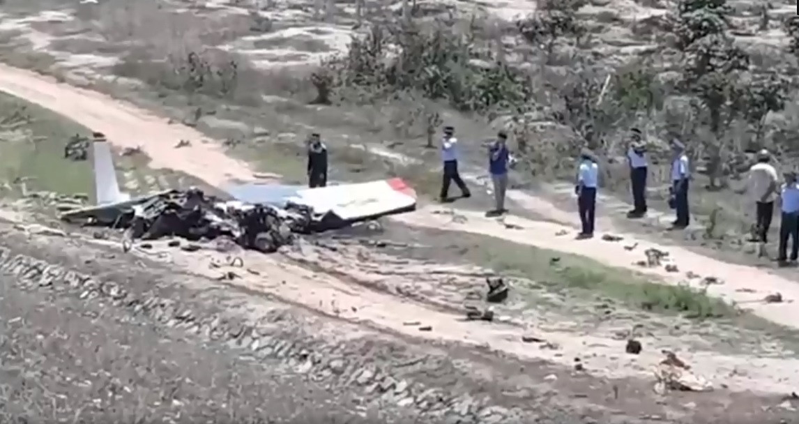 Các đơn vị địa phương khẩn trương đến hiện trường cứu hộ, cứu nạn.