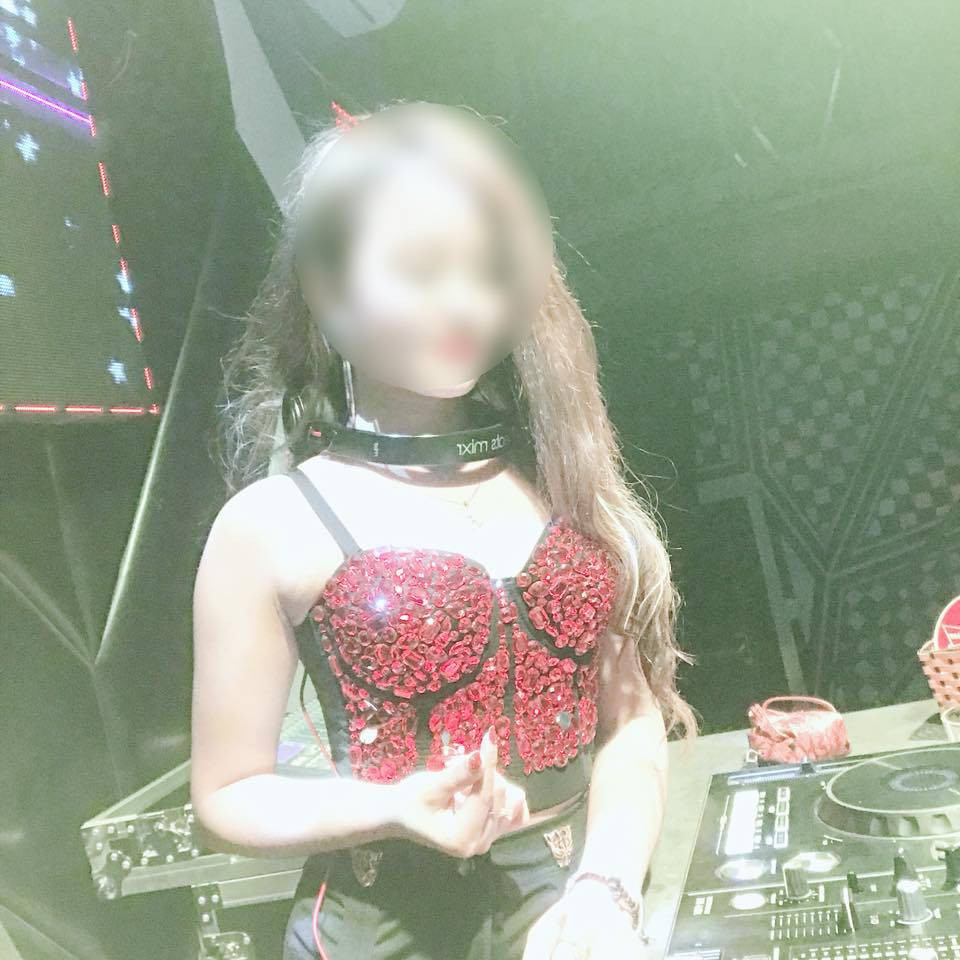 “Quỳnh Tr. ngoại hình xinh xắn, sống hòa đồng nên được nhiều người quý. Ngoài làm DJ, Tr. còn kinh doanh và làm một số việc khác, kiếm tiền rất tốt”, anh Tùng nói.