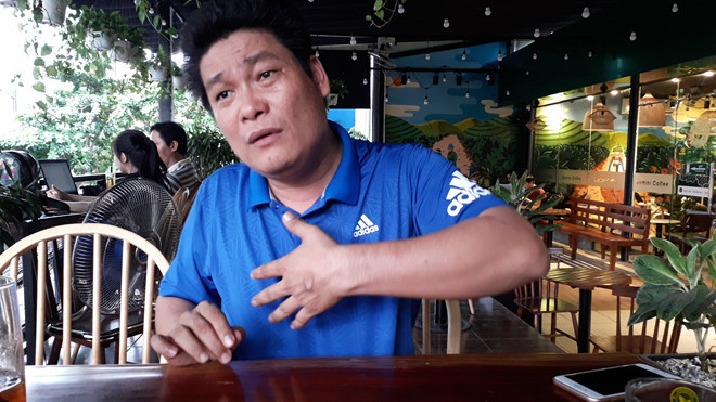 Như đã đưa tin, ngày 12/6, tại nhà hàng Lam Viên có 2 nhóm ngồi ăn uống rồi xảy ra mâu thuẫn. Cụ thể, tại phòng VIP 8, có ông Nguyễn Tấn Lương ((37 tuổi, ngụ P.Thống Nhất, TP.Biên Hòa, người gọi Giang “36” đến “vây nhốt” nhóm cảnh sát trong ô tô) cùng 9 người khác.