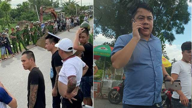 Cục Cảnh sát hình sự Bộ Công an đã vào cuộc, phối hợp Công an tỉnh Đồng Nai đang tiếp tục điều tra, truy xét các đối tượng liên quan khác. 