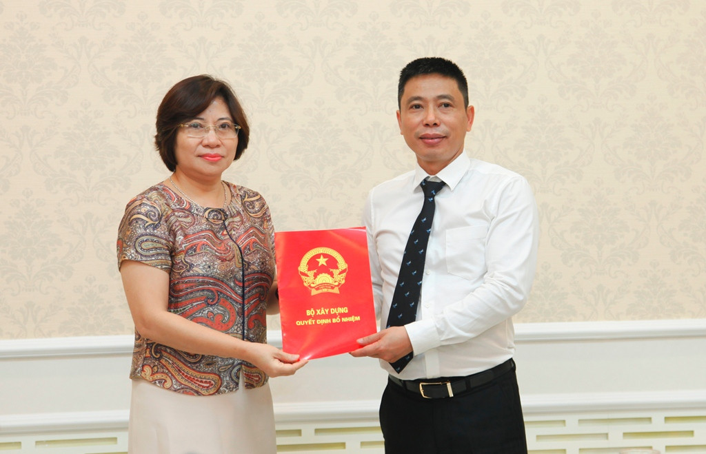 Doan thanh tra xay dung moi o Vinh Phuc: Ngoai Pho chanh thanh tra con nhung ai?