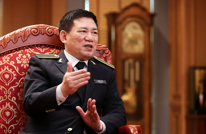 Kiem toan Nha nuoc: Se ra soat, danh gia can bo kiem toan tieu cuc, tham nhung