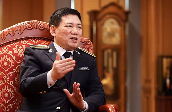 Kiem toan Nha nuoc: Se ra soat, danh gia can bo kiem toan tieu cuc, tham nhung