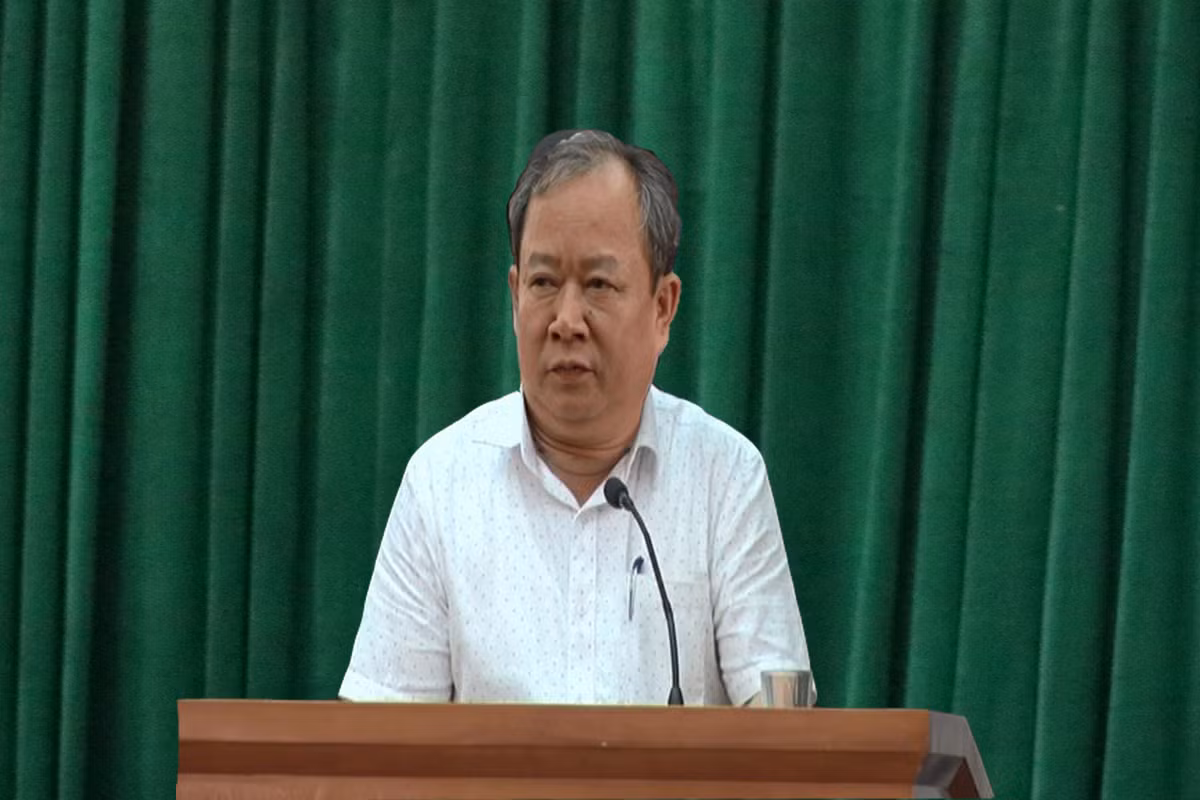 Thanh tra xay dung nghi “voi” tien o Vinh Phuc: Vua len chuc Pho phong da dan doan di thanh tra-Hinh-3