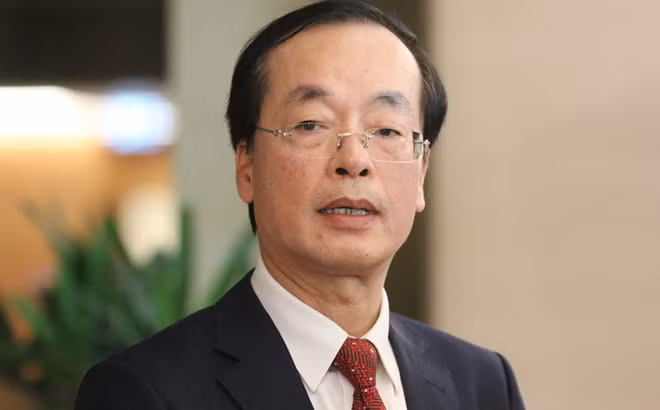 Thanh tra xay dung nghi “voi” tien o Vinh Phuc: Vua len chuc Pho phong da dan doan di thanh tra