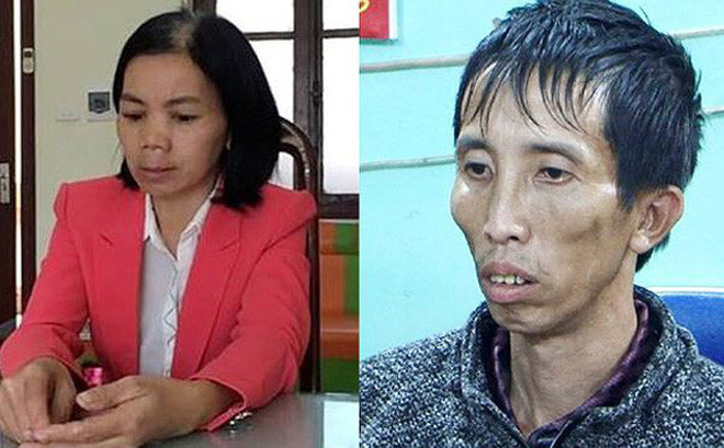 Vu nu sinh giao ga: Vo Bui Van Cong bi cam di khoi noi cu tru