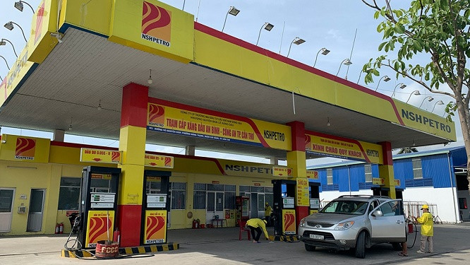 Nợ thuế quá hạn, Dầu khí Nam Sông Hậu kinh doanh ra sao? No thue qua han, Dau khi Nam Song Hau kinh doanh ra sao?