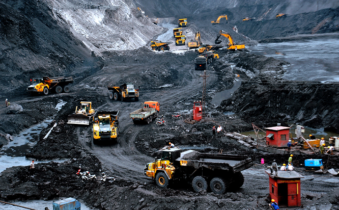 Kê khai sai thuế, bị phạt gần 2 tỷ, Than Cọc Sáu lãi lỗ sao? Ke khai sai thue, bi phat gan 2 ty, Than Coc Sau lai lo sao?