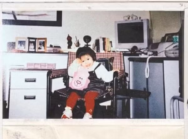 Doan Hai My ra dang ngoi sao tu be-Hinh-2