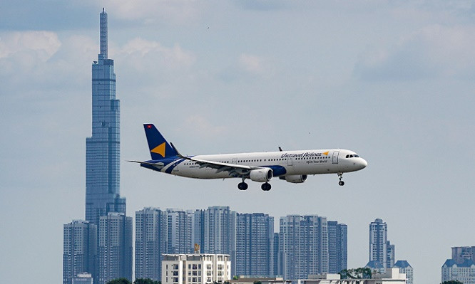 Đạt doanh thu kỷ lục 1.435 tỷ trong quý 4/2023, Vietravel làm ăn sao? Dat doanh thu ky luc 1.435 ty trong quy 4/2023, Vietravel lam an sao?