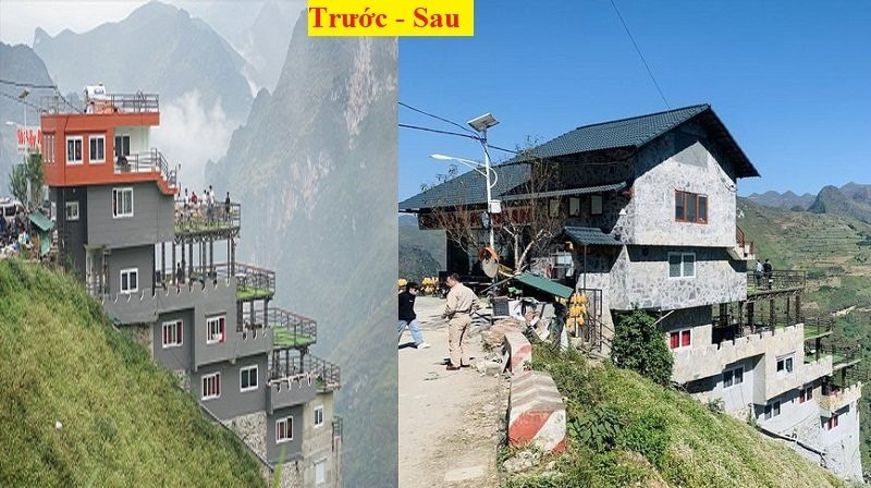 Panorama Ma Pi Leng “cang sua cang sai”, ai chiu trach nhiem?