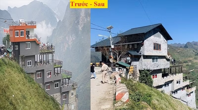 Panorama Ma Pi Leng “cang sua cang sai”, ai chiu trach nhiem?