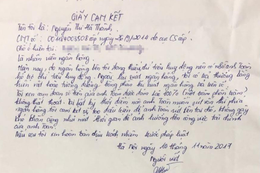 3 so tiet kiem 52 ty o PVcombank: Dau hoi Thanh, Toan va Trang?-Hinh-2