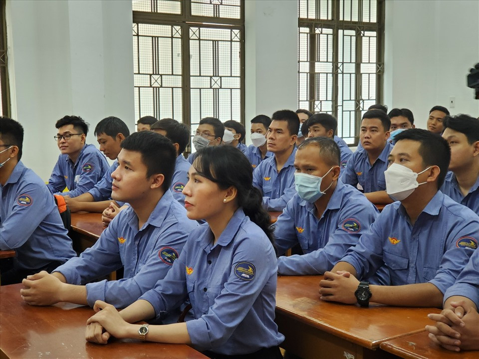 Trien khai dao tao cong tac van hanh metro cho gan 380 nhan vien