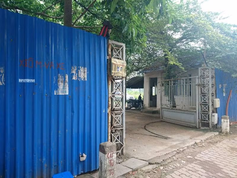 Vị này còn cho biết giai đoạn chuẩn bị đầu tư đã kết thúc và chủ đầu tư bắt đầu vào giai đoạn thực hiện. Hiện nay, Bảo Việt đã hoàn chỉnh thiết kế kỹ thuật và dự toán đang trình Bộ Xây dựng để thẩm định thiết kế bởi vì đây là công trình hạng A. Ảnh: Xây dựng.