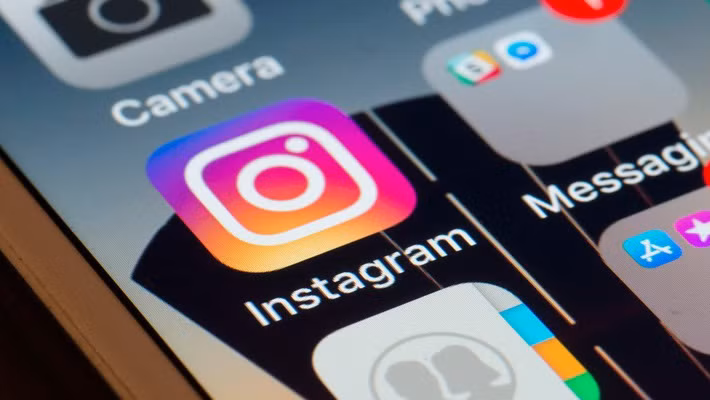 Instagram hiện có 1 tỷ người dùng hàng tháng - Ảnh: Bloomberg.