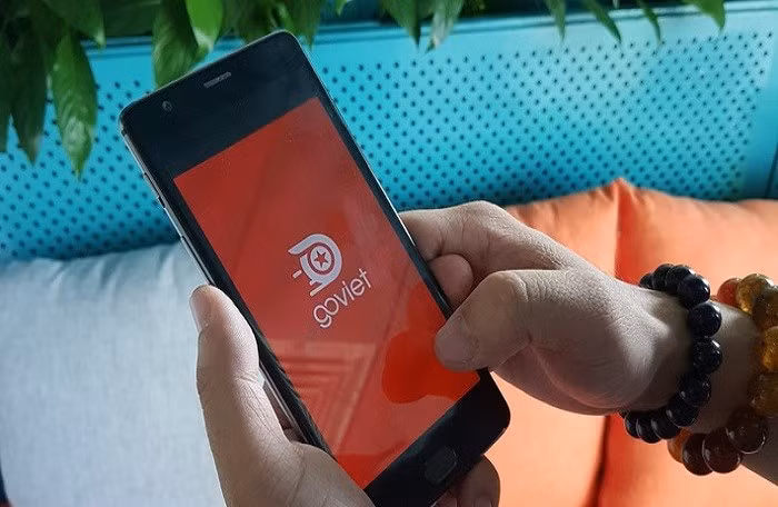 Go-Viet sẽ phát triển nền tảng đa dịch vụ lớn nhất tại Việt Nam.