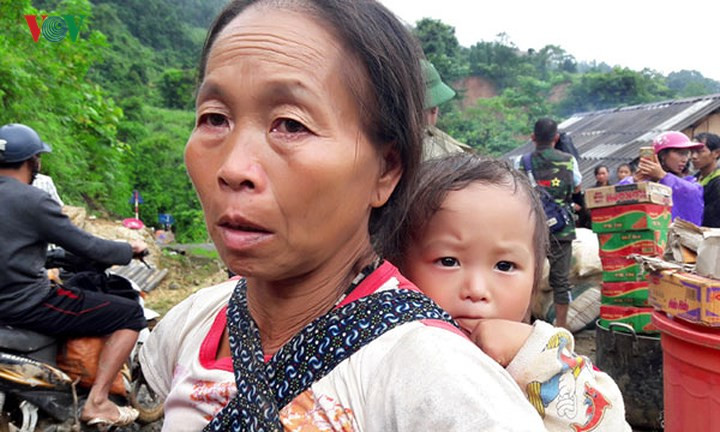 Từ người lớn...