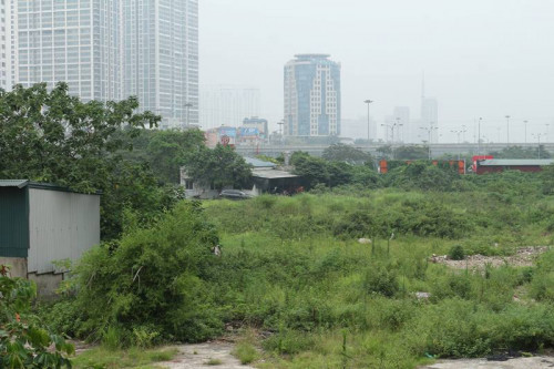 IFT được kỳ vọng sẽ trở thành một trung tâm tài chính sầm uất, là địa điểm lý tưởng cho các định chế tài chính, ngân hàng, tập đoàn kinh tế đa quốc gia cũng như các doanh nghiệp trong và ngoài nước uy tín thiết lập quan hệ kinh doanh vững chắc và lâu dài tại Việt Nam. Ảnh: Giadinhvaphapluat. IFT được kỳ vọng sẽ trở thành một trung tâm tài chính sầm uất, là địa điểm lý tưởng cho các định chế tài chính, ngân hàng, tập đoàn kinh tế đa quốc gia cũng như các doanh nghiệp trong và ngoài nước uy tín thiết lập quan hệ kinh doanh vững chắc và lâu dài tại Việt Nam. Ảnh: Giadinhvaphapluat.