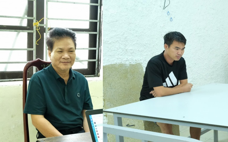  Hai giám đốc cầm súng dọa bắn nhau. Ngày 10/9, Phòng CSHS Công an tỉnh Hà Tĩnh khởi tố bị can, bắt tạm giam Lê Xuân Giáp về tội “Tàng trữ, sử dụng trái phép vũ khí quân dụng”; Trần Phát Đạt và Hồ Hồng Quảng về tội “Tàng trữ trái phép vũ khí quân dụng”. Tối 19/8, Giáp, Đạt và Quảng cùng trú tại thị trấn Hương Khê và một số người khác uống rượu tại quán “Huân Nhung”, sau đó, Giáp và Đạt xảy ra mâu thuẫn. Đạt về nhà lấy súng CZ75 đến nhà Giáp. Lúc này, Giáp lấy trong nhà ra 1 khẩu súng AK, chĩa súng lên trời bắn liên thanh 6 phát.