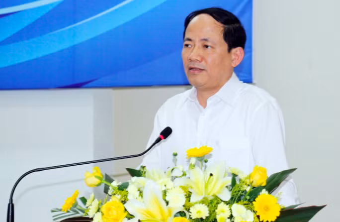 Ông Phạm Anh Tuấn được Thủ tướng Chính phủ bổ nhiệm làm Thứ trưởng Bộ Thông tin và Truyền thông năm 2019. Trong thời gian làm Thứ trưởng Bộ Thông tin và Truyền thông, ông Tuấn giúp Bộ trưởng phụ trách các lĩnh vực: Bưu chính, chuyển phát; báo chí, truyền thông. 