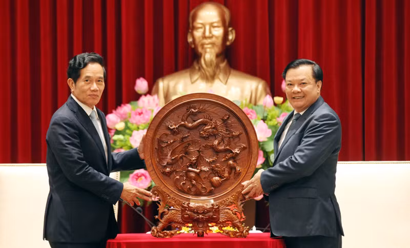 Thuc day hop tac Ha Noi - Phnom Penh mang loi ich thiet thuc cho nhan dan-Hinh-3