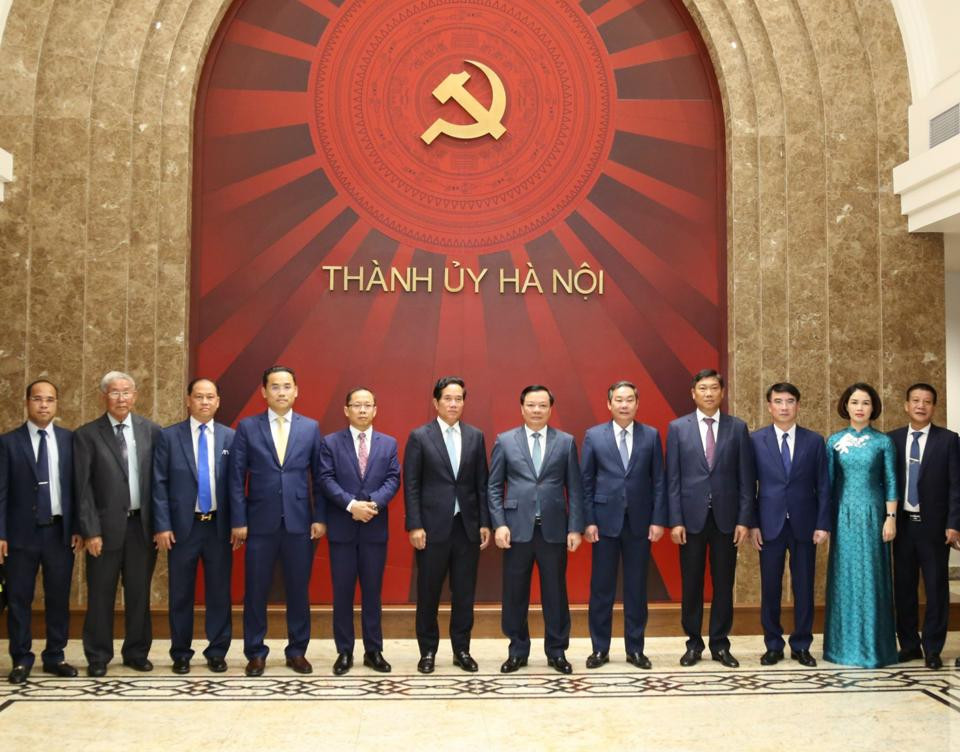 Thuc day hop tac Ha Noi - Phnom Penh mang loi ich thiet thuc cho nhan dan-Hinh-4