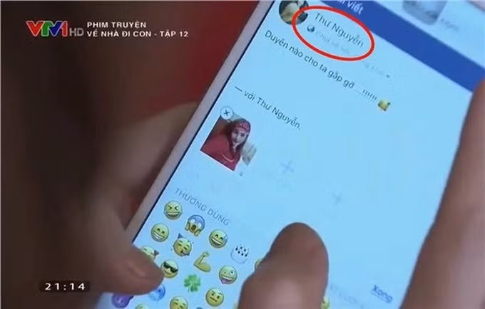 Loat “san” hai huoc trong phim truyen hinh an khach VTV-Hinh-7