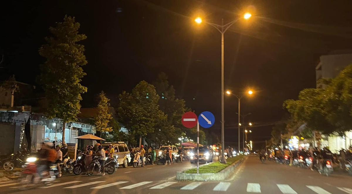 Dieu tra nguyen nhan hai vo chong tu vong trong can nha khoa trai