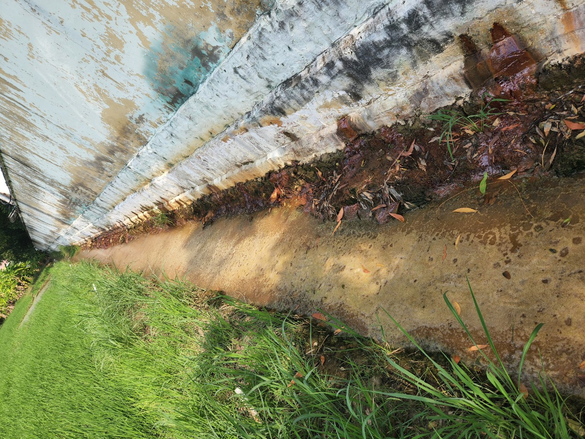 Hai Duong: Cong ty Moi truong An Sinh bi to gay o nhiem-Hinh-2