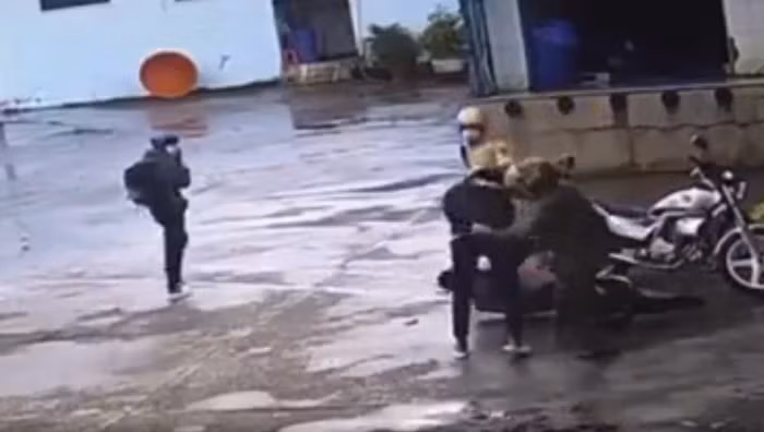 Chủ tịch UBND tỉnh Sóc Trăng đã chỉ đạo Công an tỉnh xác minh làm rõ vụ việc và yêu cầu trong ngày 29/9 phải báo cáo kết quả. 