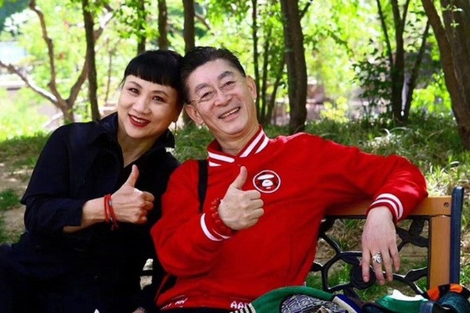 Chuyen tinh 34 nam va noi day dut cua “Ton Ngo Khong” Luc Tieu Linh Dong-Hinh-5