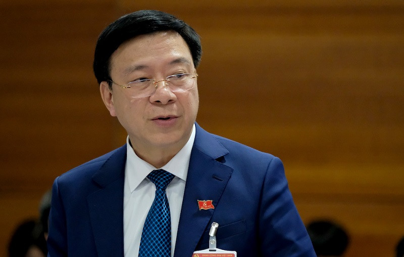 Cơ quan Cảnh sát điều tra Bộ Công an xác định: Ông Phạm Xuân Thăng và ông Phạm Mạnh Cường có hành vi lợi dụng chức vụ, quyền hạn chỉ đạo làm trái các quy định của pháp luật trong đấu thầu để Công ty Việt Á thu lợi bất chính số tiền đặc biệt lớn, gây thiệt hại đặc biệt nghiêm trọng tài sản Nhà nước, đã phạm vào tội “Lợi dụng chức vụ, quyền hạn trong khi thi hành công vụ”, quy định tại Khoản 3 Điều 356 Bộ luật Hình sự. Hiện Cơ quan Cảnh sát điều tra Bộ Công an đang tiếp tục điều tra mở rộng vụ án.