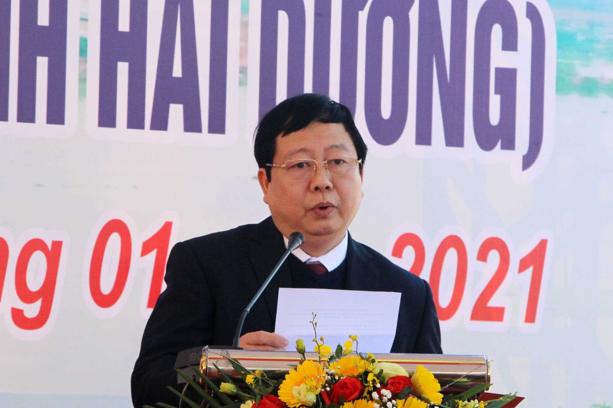 Theo Ủy ban Kiểm tra Trung ương, trách nhiệm đối với những vi phạm nêu trên thuộc về Ban Thường vụ Tỉnh ủy, Ban cán sự đảng UBND tỉnh Hải Dương và một số cá nhân, trong đó có ông Nguyễn Dương Thái, nguyên Phó Bí thư Tỉnh ủy, nguyên Bí thư Ban cán sự đảng, nguyên Chủ tịch UBND tỉnh, nguyên Trưởng Ban Chỉ đạo phòng, chống dịch của tỉnh Hải Dương.