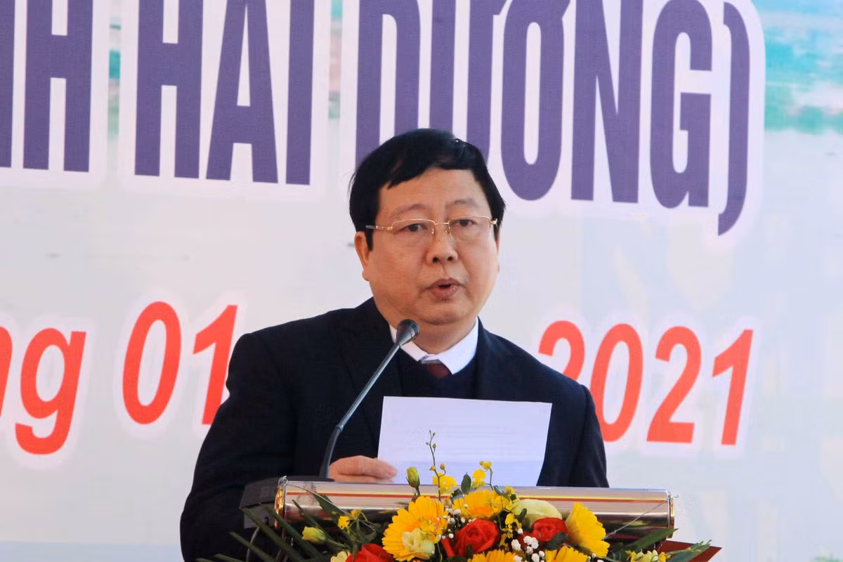 Theo Ủy ban Kiểm tra Trung ương, trách nhiệm đối với những vi phạm nêu trên thuộc về Ban Thường vụ Tỉnh ủy, Ban cán sự đảng UBND tỉnh Hải Dương và một số cá nhân, trong đó có ông Nguyễn Dương Thái, nguyên Phó Bí thư Tỉnh ủy, nguyên Bí thư Ban cán sự đảng, nguyên Chủ tịch UBND tỉnh, nguyên Trưởng Ban Chỉ đạo phòng, chống dịch của tỉnh Hải Dương.