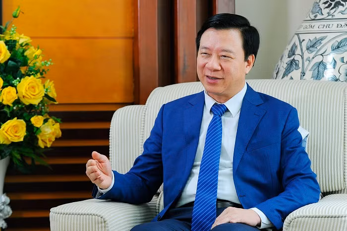 Nguyen Bi thu Hai Duong chi dao lam trai, Viet A thu loi lon