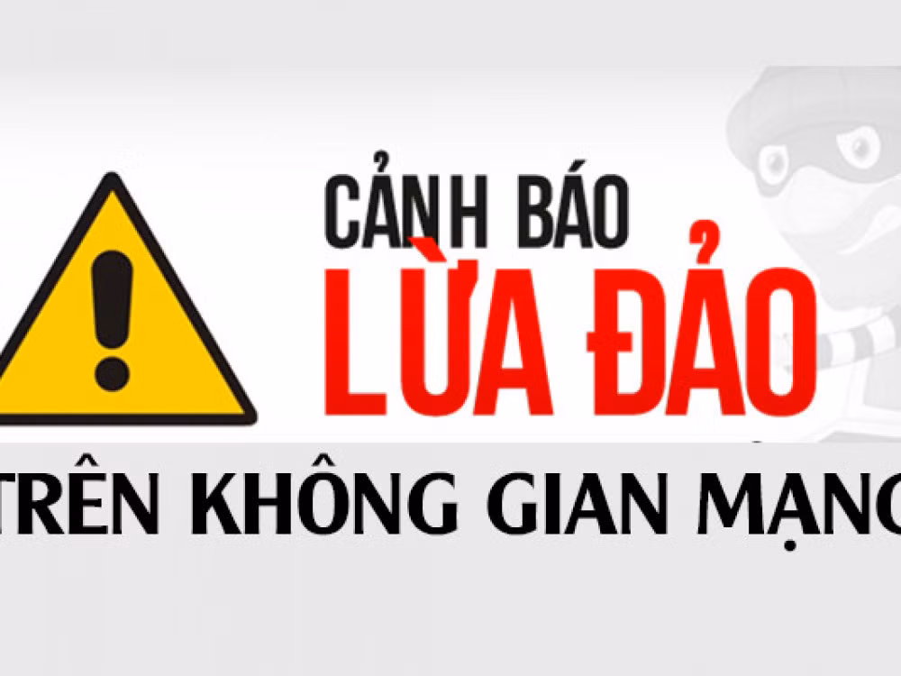 Cong an Hai Duong canh bao 6 thu doan toi pham cong nghe cao