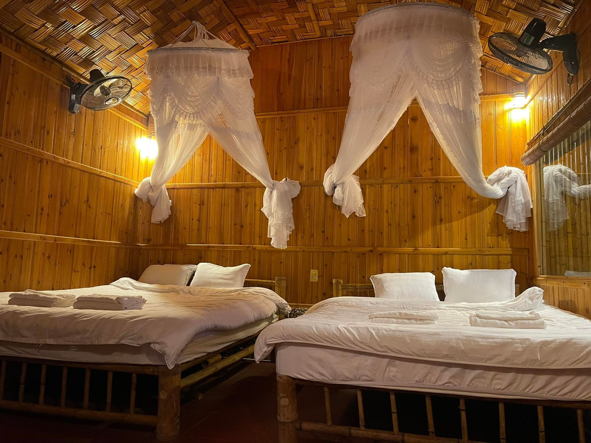 Hiep dam o homestay Ha Giang: Can lam an diem…ran de toi pham!-Hinh-2